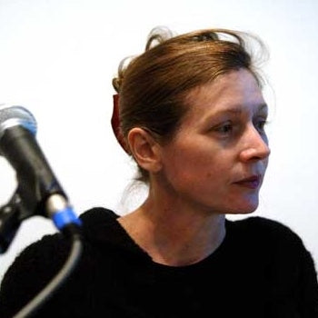 Portrait of Keller Easterling