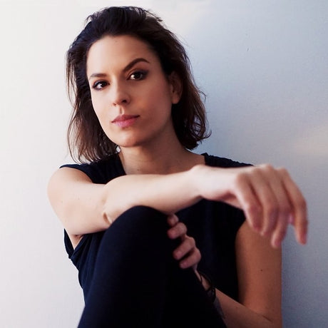 Portrait of Natasha Lennard