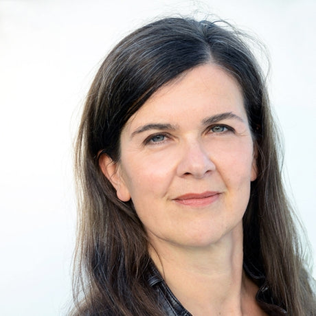 Portrait of Isabell Lorey