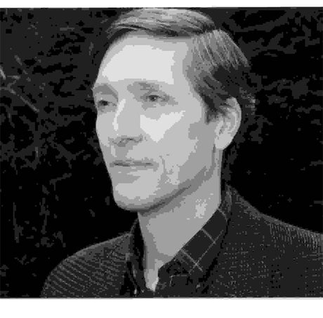 Portrait of Douglas Valentine