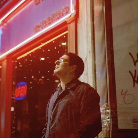 Portrait of Sukhdev Sandhu