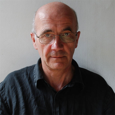 Portrait of Patrick Keiller