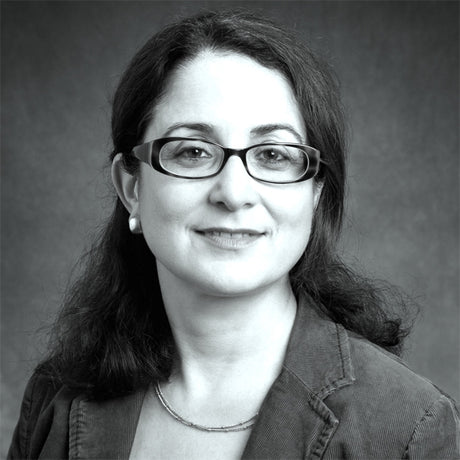 Portrait of Linda Herrera