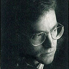 Portrait of Colin Mooers