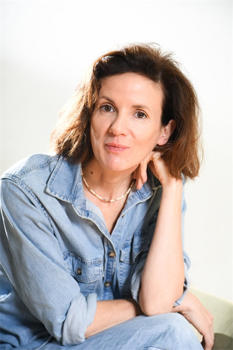 Portrait of Haud Guéguen