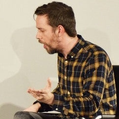 Portrait of Alex Williams