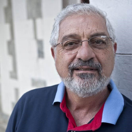 Portrait of Ronald Suny