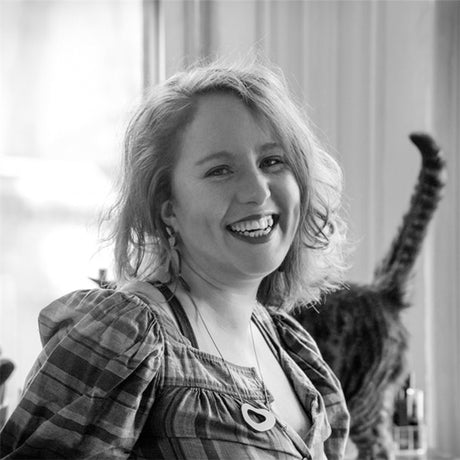 Portrait of Sophie Lewis