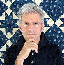 Portrait of Lennard J. Davis