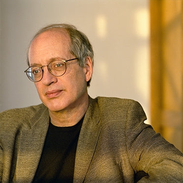 Portrait of Eliot Weinberger