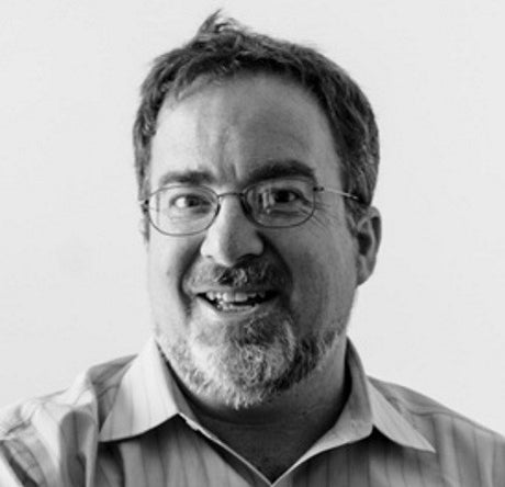 Portrait of Alex Lichtenstein