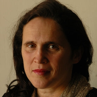 Portrait of Ariella Aïsha Azoulay