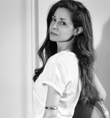 Portrait of Stephanie LaCava