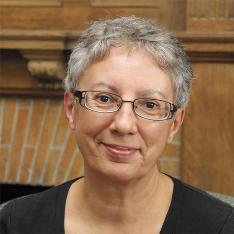 Portrait of Hazel V. Carby