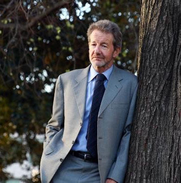 Portrait of Stefan Collini