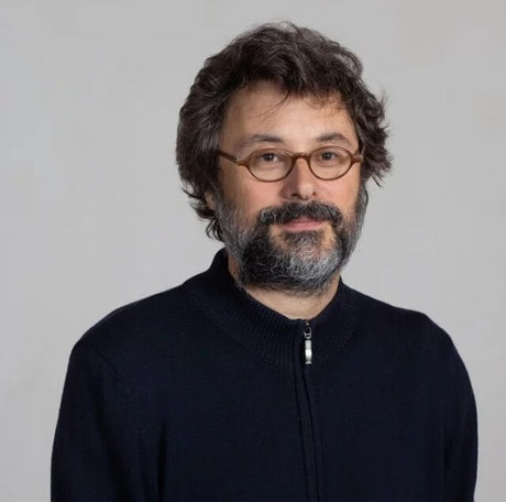 Portrait of Jean-Baptiste Fressoz