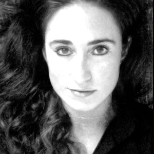 Portrait of Belén Fernández