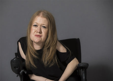 Portrait of Frances Ryan