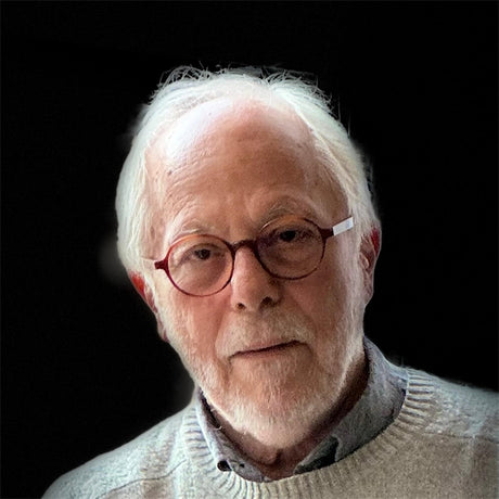 Portrait of Caglar Keyder