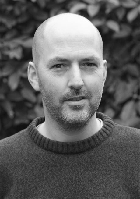 Portrait of William Davies