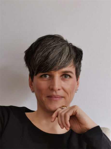 Portrait of Emma Dowling