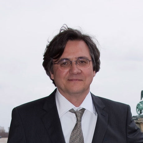 Portrait of Michael Maar