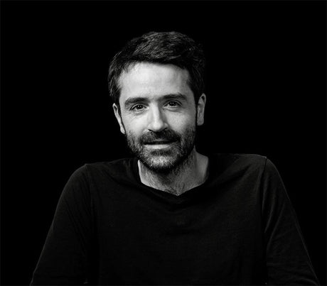 Portrait of Pierre Sauvêtre