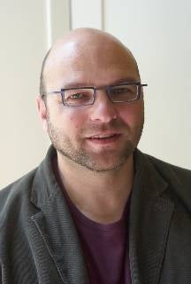 Portrait of Andrew Feinstein