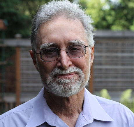 Portrait of Robin Hahnel