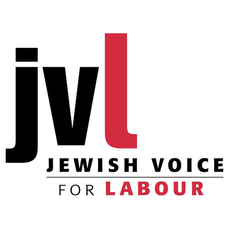 Portrait of Jewish Voice for Labour