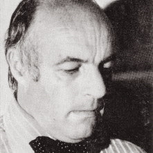 Portrait of James Bentley