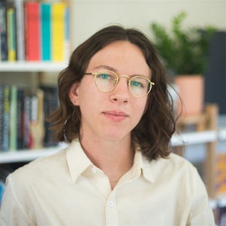 Portrait of Meagan Day