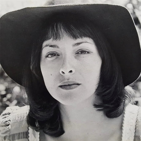 Portrait of Sylvia Klingberg