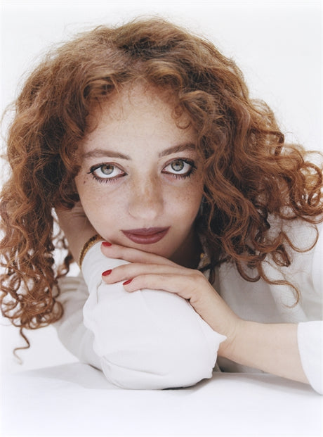 Portrait of Róisín Tapponi