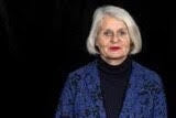 Portrait of Chantal Jaquet