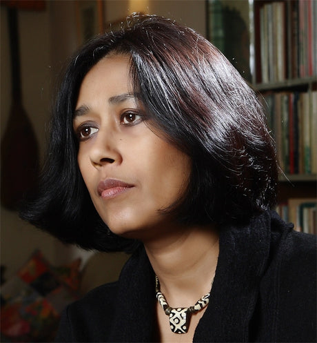 Portrait of Nandini Sundar