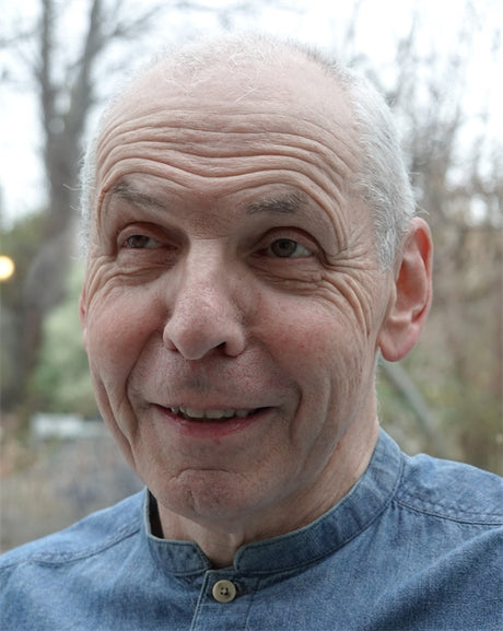 Portrait of Donny Gluckstein