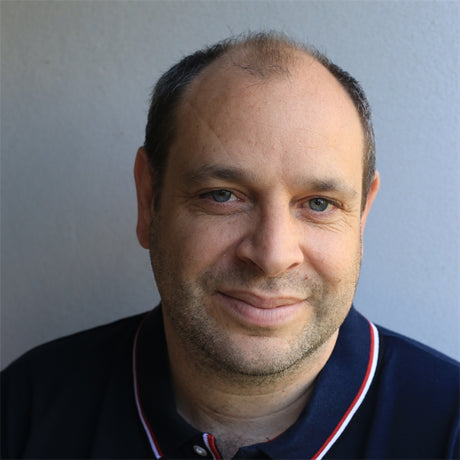 Portrait of Étienne Penissat