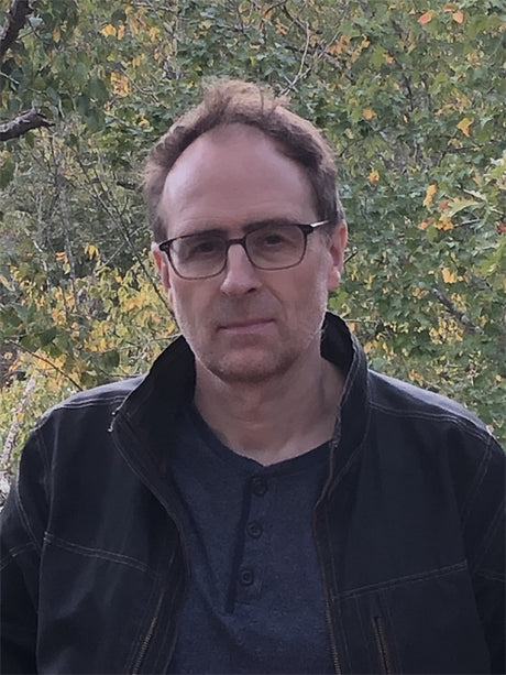 Portrait of Timothy Bewes