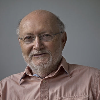 Portrait of Sam Gindin