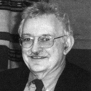 Portrait of Immanuel Wallerstein