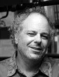 Portrait of Michael Albert