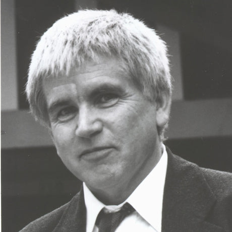 Portrait of Mike Davis