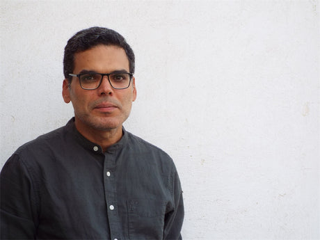Portrait of Amr Khairy