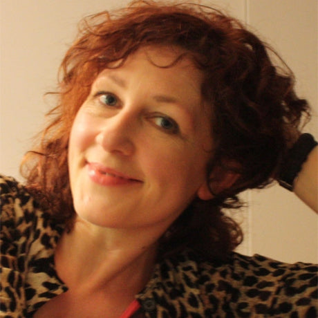 Portrait of Claire Bishop