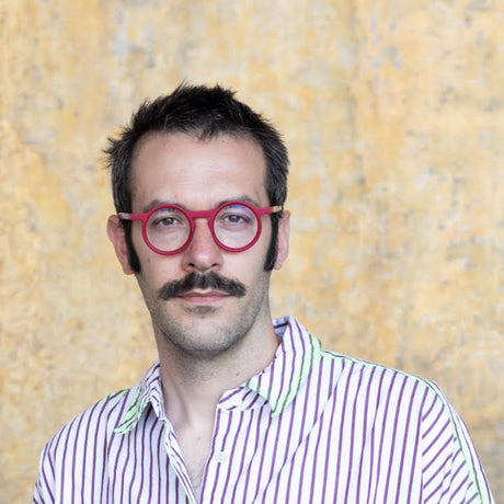 Portrait of Justinien Tribillon