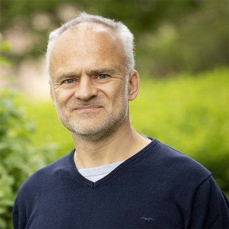 Portrait of Brett Christophers