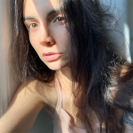 Portrait of Anahid Nersessian