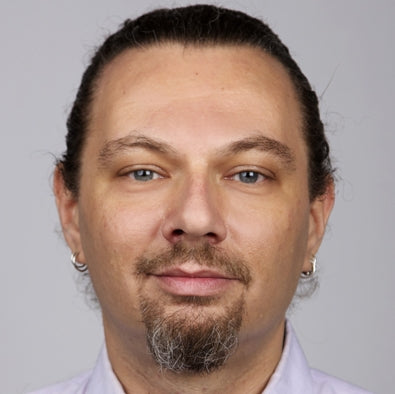 Portrait of Dario Azzellini