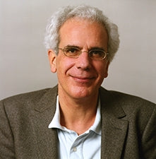 Portrait of Pierre Dardot